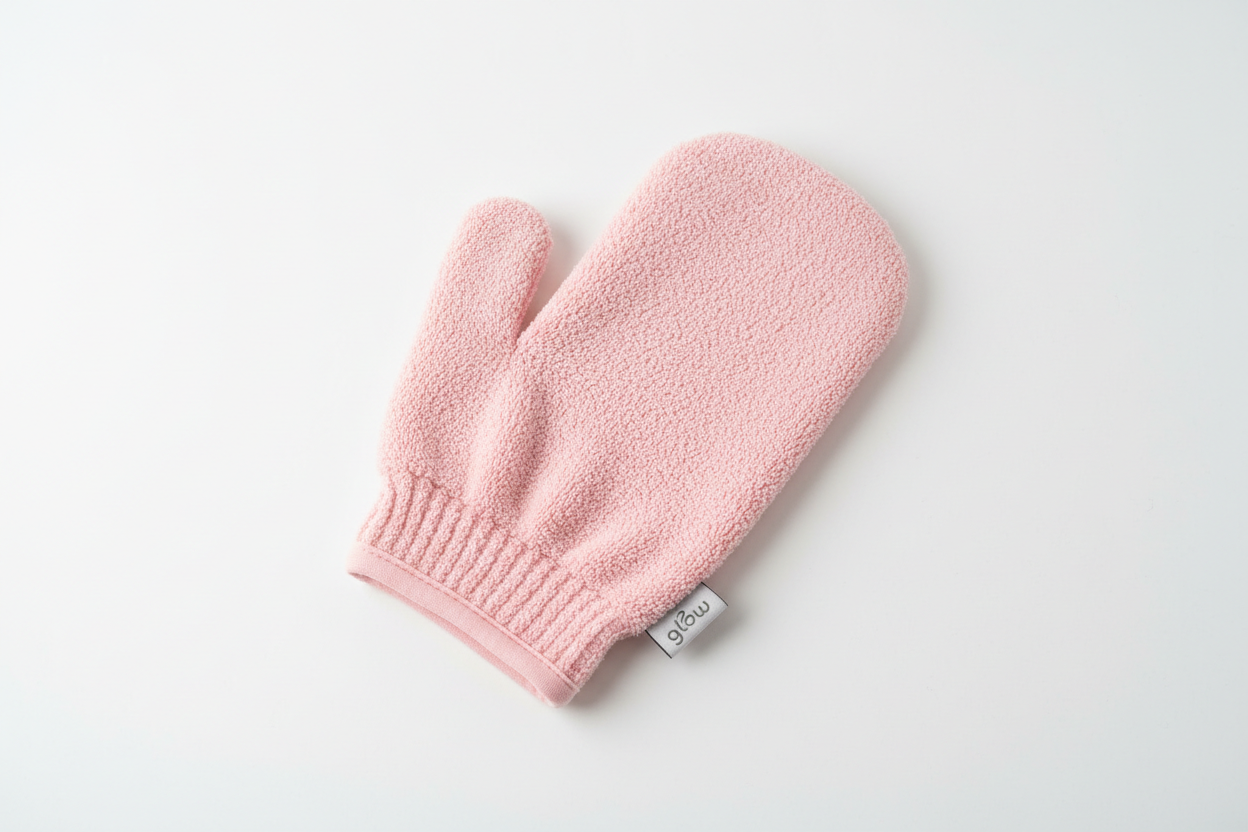 Gant Exfoliant Produit