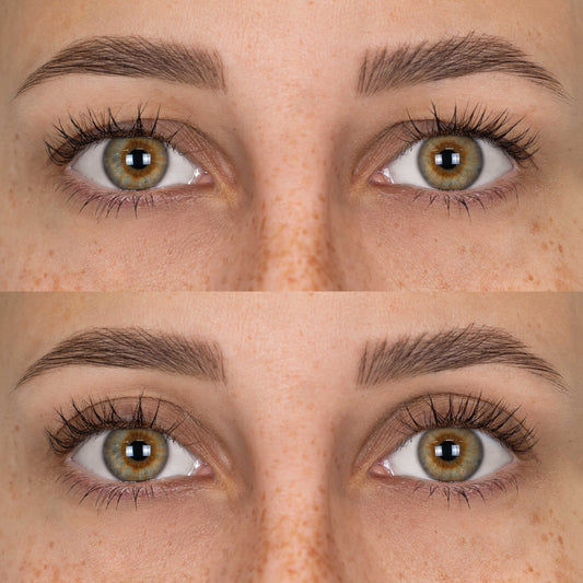 Patchs Lift Paupières Anti-Âge